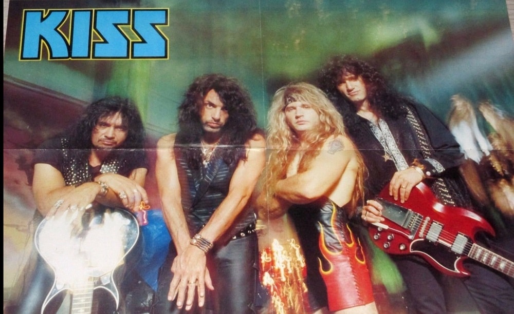 1965 Gibson SG Standard